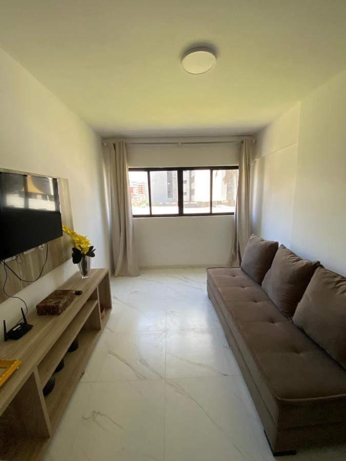 Port Ville III 213 Maceió Exterior foto